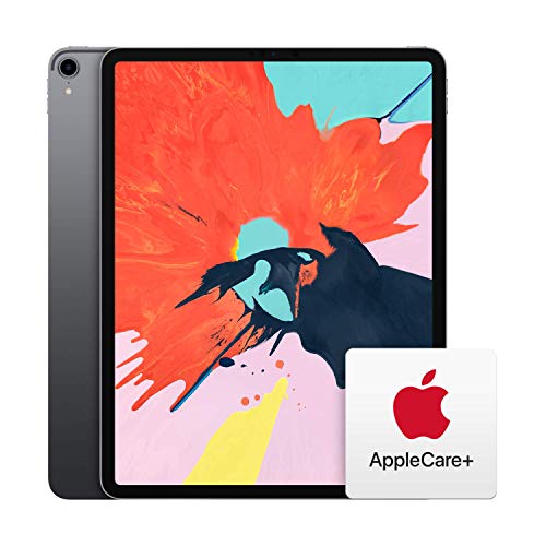 Apple Ipad Pro 12 9 Inch Wi Fi 256gb Space Gray Latest Model With Applecare Bundle B085wsd2ty Amazon Price Tracker Tracking Amazon Price History Charts Amazon Price Watches Amazon Price Drop Alerts