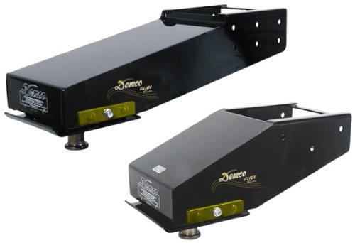 Dethmers Manufacturing Company8250010 Glide Ride for Leland