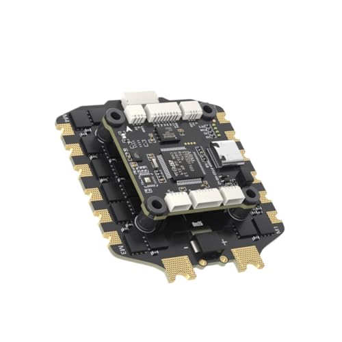 eCJ[ F722 BLS 80A V2 X^bN 80A 4IN1 ESC 16 KoCgubN{bNXf[^͋L^tCgf[^vO XT60 vC[VO FPV h[