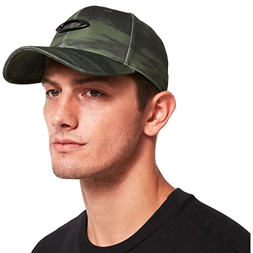 Image of Oakley Men's Tincan Cap
