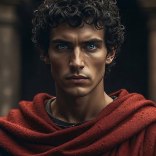 All Things Stoic cover art