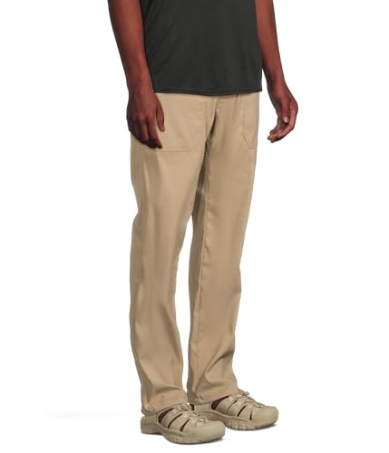 Prana Men's Stretch Zion Field Pants, Sandbar2