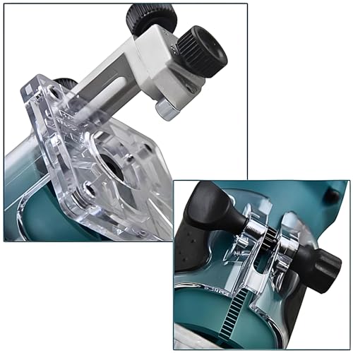 Mejores precios y opiniones de Fresadoras Makita - cinco favoritos. 2 Imagen adicional