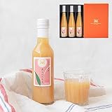 食の達人 ジュース ギフト あら川のもも 500ml 3本セット 60%果汁入り 和歌山県産 桃 白桃 常温便 同梱不可 指定日不可 お取り寄せグルメ 食品 産直