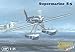AMP 48-009 - 1/48 - Supermarine S-5 Plastic Model kit
