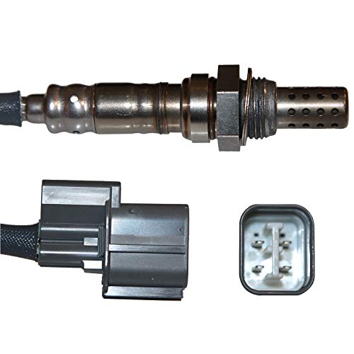 Walker Products 350-34363 Sensor de Oxígeno miniatura 5