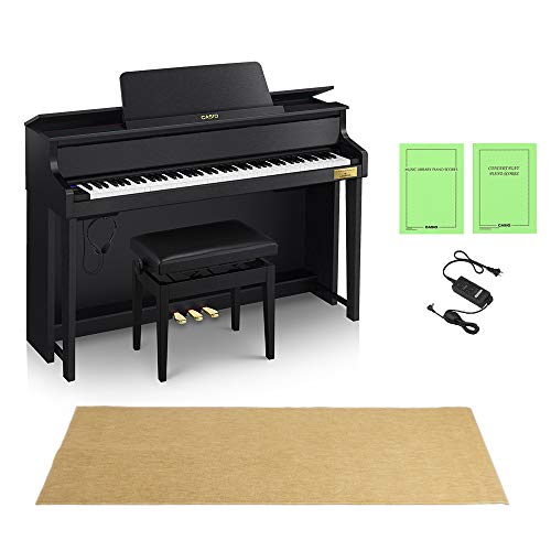 CASIO GP-310BK ubNEbh x[WՉJ[ybg()Zbg dqsAm ZBA[m 88 JVI