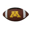 Rawlings NCAA Primetime Junior Size Football, Minnesota