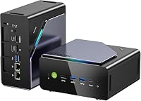 GMKtec K12 Gaming Mini PC