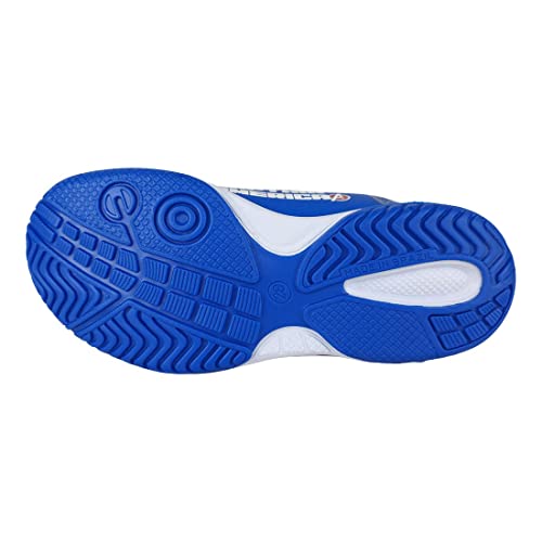 REF 4055 MARVEL 15.14 - AZUL/VRMLHO 102 INDOOR - 28