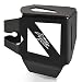 Produktbild GUIFUG Motorrad hintere Bremsflüssigkeit Reservoir Guard Cover Aluminium/Fit für Hond.A CRF1000L Africa Twin 2017-2020 CRF 1100 L ADV Sport (Color : Africa Twin Logo)