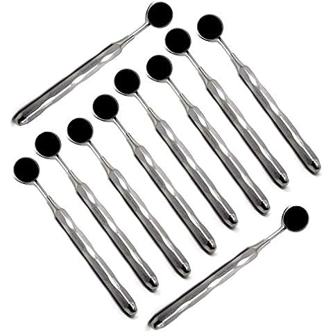 A2Z SCILAB Hollow Handle Dental Mirrors Cover