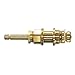 Danco 9H-3D Faucet Diverter Stem, For Use With Price Pfister Crown Imperial 10 and 12 Series 2.5 gpm Faucets, 4 in L
