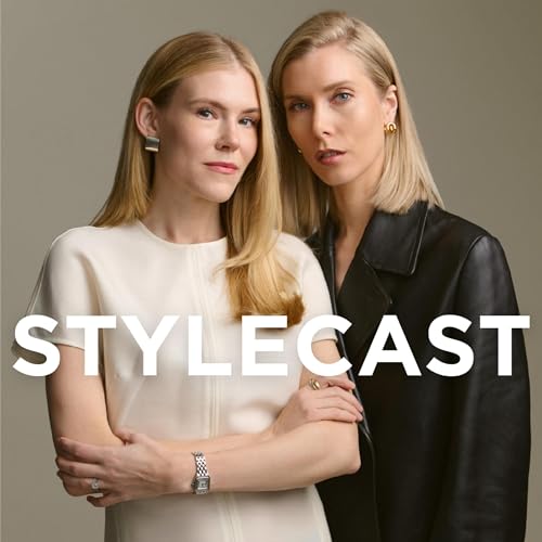 Stylecast Podcast Por Anna Drouault & Linda Bj&ouml;rnberg arte de portada