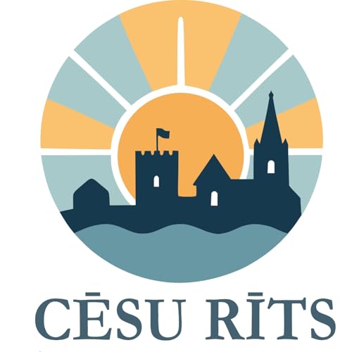 Couverture de Cēsu Rīts #14 - Ma&scaron;īnas, miskastes un aizliegtās lietas