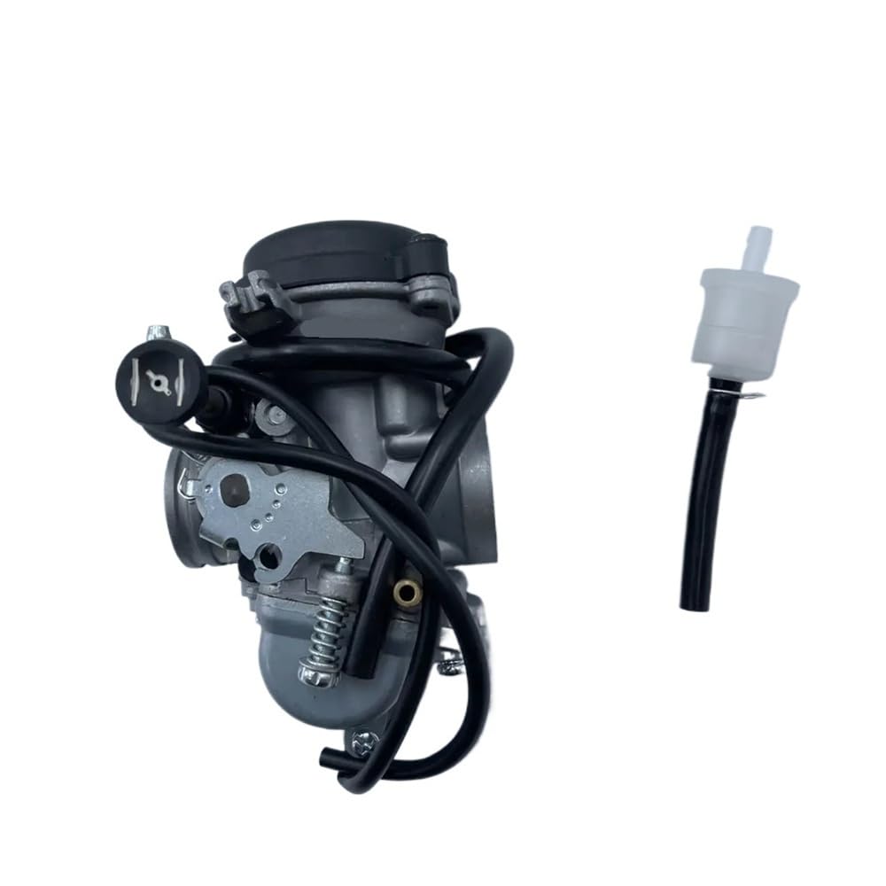 Carburateur PD26JH 26 mm de haute précision pour moteur EN125 125 CC