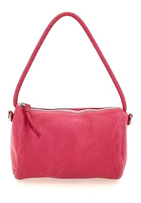 Caterina Lucchi Borsa Monospalla CECILIA FUXIA