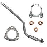 Pots d'echappement d'un fabricant réputé POLMOSTROW, existant sur marché depuis 2022