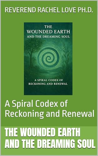 The Wounded Earth and the Dreaming Soul: A Spiral Codex of Reckoning and Renewal
