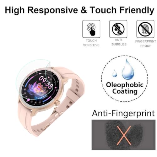 Correa Reloj de Pulsera Silicona Quick Release 3 Pack miniatura 6