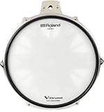 12 pollici Tamburo elettronico f Vari V-Drums Batteria Elettronica Set