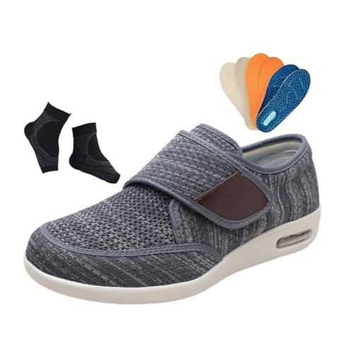 [Yytcsjz] YAaCAY L Aaҗp EH[LO ނݑp ~߃V[YAL y EH[LO ʋC Xj[J[AA֐߉AؖAނݑ(Dark gray,27.5 cm)