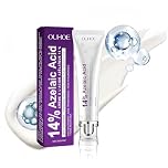14% Azelaic Acid Cream for Face | Gentle Skin Care with Niacinamide, Tranexamic Acid, Hyaluronic Acid & Salicylic Acid | Hydrating & Soothing Facial Moisturizer for All Skin Types | 30g / 1oz