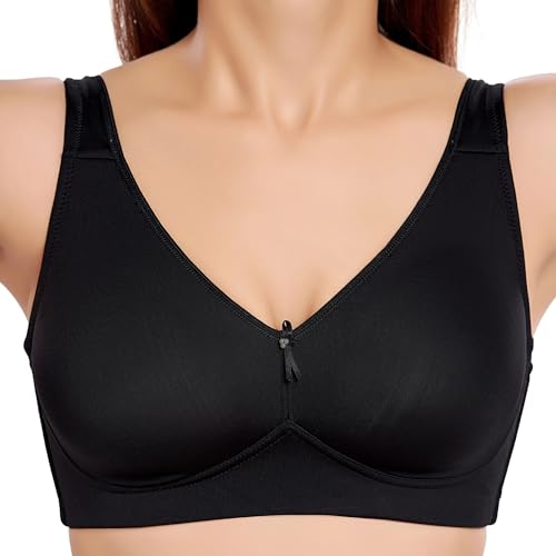 Image of juliet Women's Plush Perfection Minimiser Bra 61470