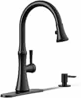 Kaori Ma KOHLER Kaori Vibrant Brushed Moderne Brass Single Handle