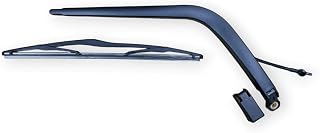 Arka Silecek Kolu Takımı DKB102460 Land Rover Freelander L314 ile uyumlu 1997-2006