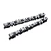 HKS 22002-AN023 Camshaft ([Nissan Silvia(1995-2002) Nissan 240Sx(1989-1998)] Step 1; Individual Piece [Nissan Silvia(1995-2002)