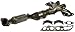 Dorman 673-894 Manifold Converter - CARB Compliant Compatible with Select Ford Models (Made in USA)