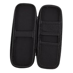 FAVOMOTO Harmonica Sac De Rangement Accessoires De Voyage Sac Fourre-Tout Accessoires Multifonctionnel Boîte De Rangement Harmonica Organisateur Harmonica Sac Harmonica Cas De Stockage - Les Beatles, Paul McCartney, John Lennon, RIngo Starr, George Harrison