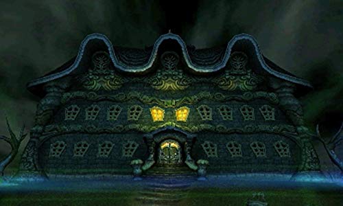 Image of Luigi's Mansion - Nintendo 3DS (Renewed)