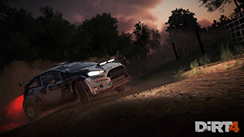 Dirt 4 Day 1 Edition Xbox One - 5