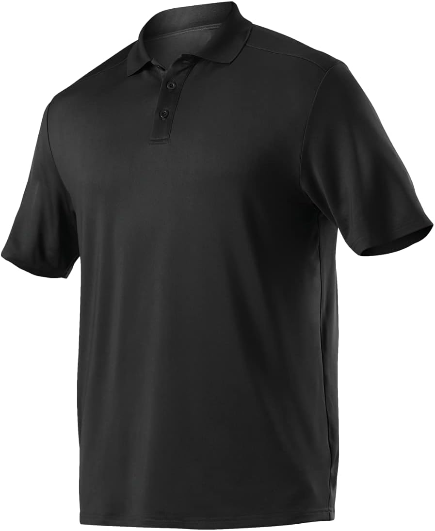 Alleson Athletic Gameday Sport Shirt - 3XL / Black