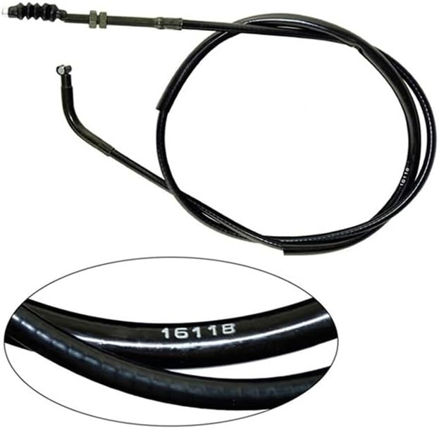 Motorcycle Clutch Cable Fit For CB250 JADE 250 CB250F 250 VTR250