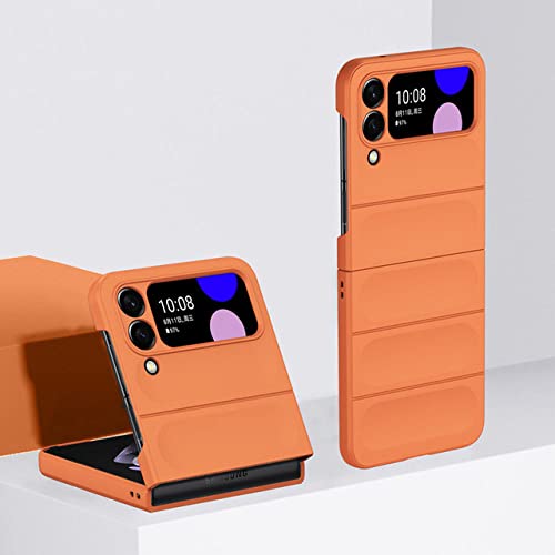 Coque Samsung Z Flip 4 fine antichoc pour éviter les bris d'écran