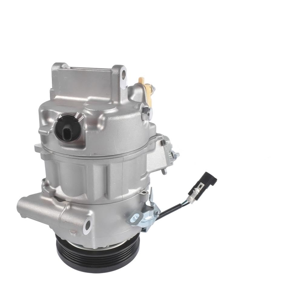Zdcvfmhqb Onecolor 3.5L A/C Compressor Assembly 168386 Compatible With Expedition Navigator 2018 2022