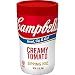Campbell's Soup on the Go Creamy Tomato Soup, 11.1 oz. Cup