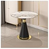 Utilisation polyvalente pour toutes les occasions : cette table ronde en marbre remplit de multiples fonctions, parfaite comme table à manger, table basse, table de loisirs ou table d'invités dans les salles d'attente de bureau et les petites réunions. C'est un excellent choix pour l'intérieur et l'extérieur, pouvant accueillir confortablement 4 à 6 personnes.