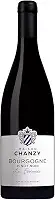 Vinho Tinto Pinot Noir Bourgogne Les Fortunes Chanzy