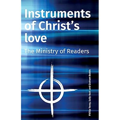 Instruments of Christ's Love
