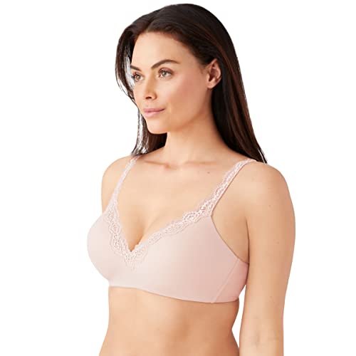Wacoal Women's Softly Styled Wirefree T-Shirt Bra3