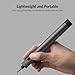 ATuMan Electric Screwdriver, Max 3 N.m More Powerful, 25 in 1 Magnetic Storage, Precision Repair Tool Set for Phone Camera Laptop Watch, Screw in Out, Two Speed Options, Longer Battery Life