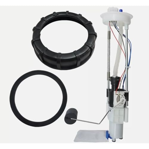 Solución a tirones en motor con la bomba para Ranger 800 Crew 2204945