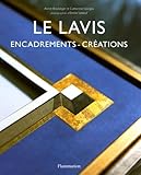 lavish alice instagram  Le lavis: Encadrements - créations