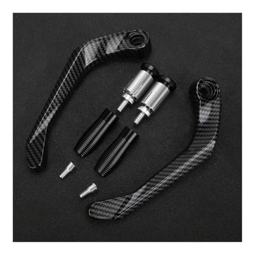 Protège-mains pour NMAX155 - Protecteur de moto et déflecteur de guidon