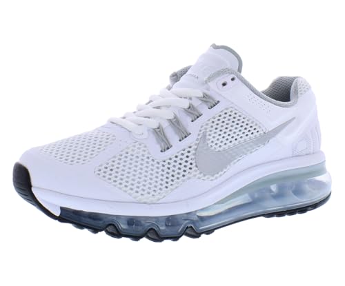 Nike Air Max 2013 GS les baskets parfaites pour le collège et le quotidien