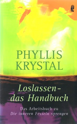 Preisvergleich Produktbild Loslassen - das Handbuch